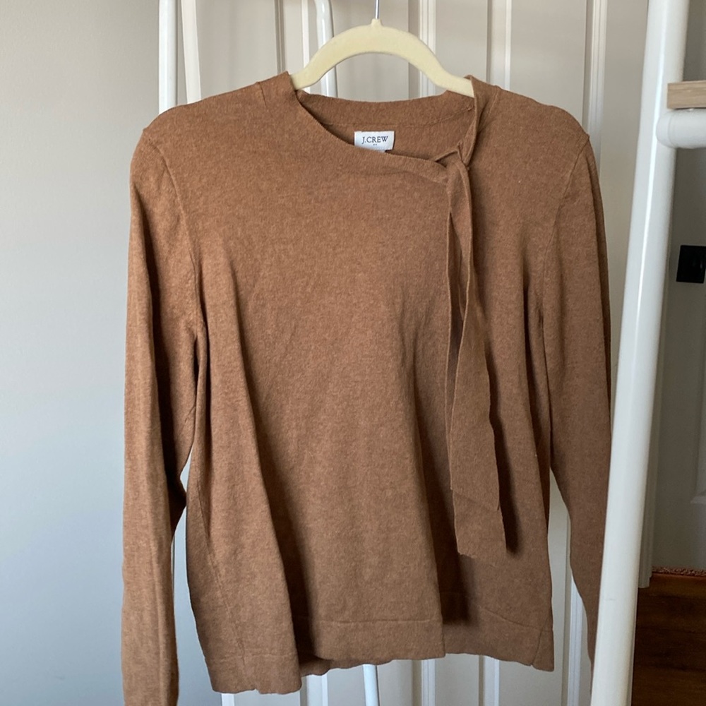 Women’s tie top